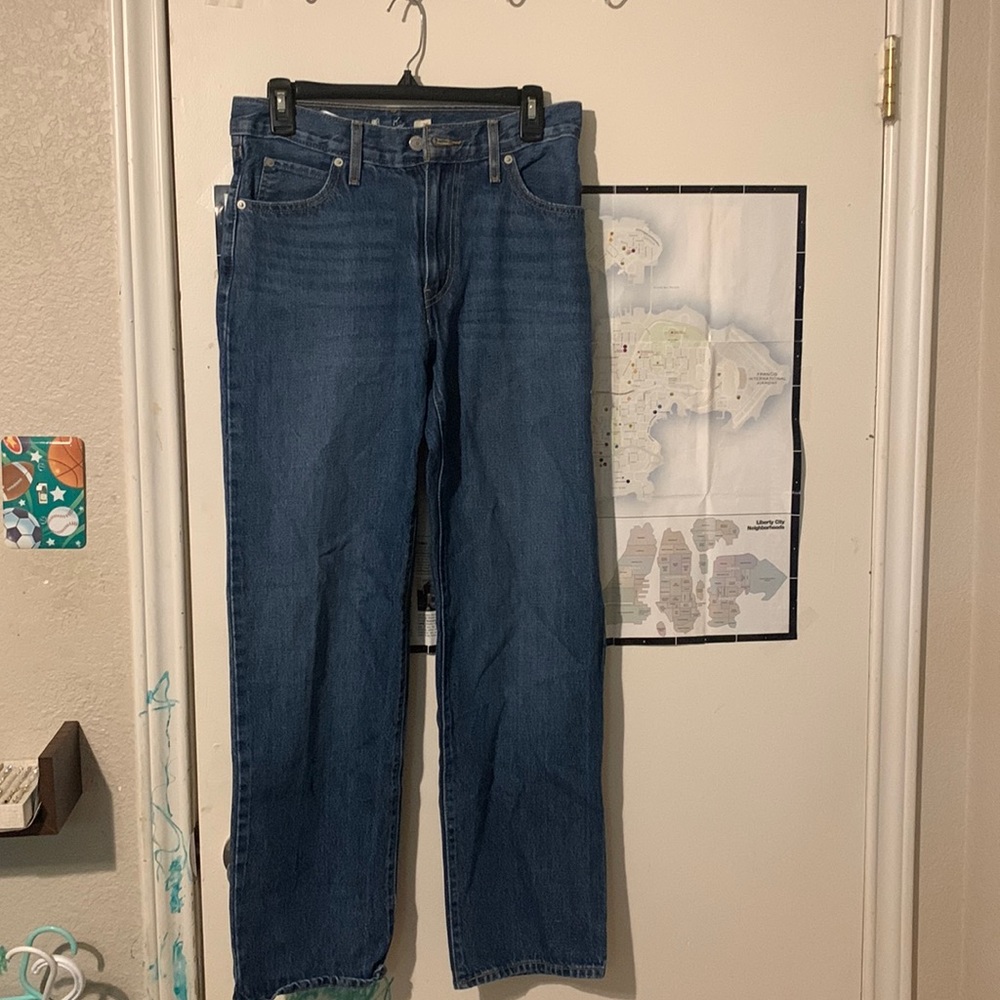 Levi's® Women's Low Pro Loose Fit Jeans